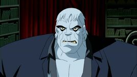 Solomon GrundyLigaderGerechten