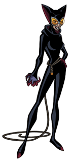 Catwoman (The Batman) | Batpedia | Fandom