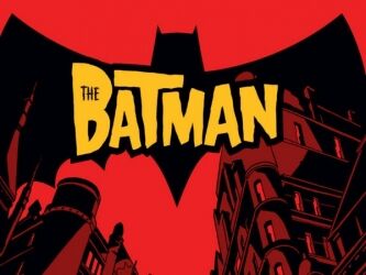 The Batman Zeichentrickserie 2004 Batman Wiki Fandom