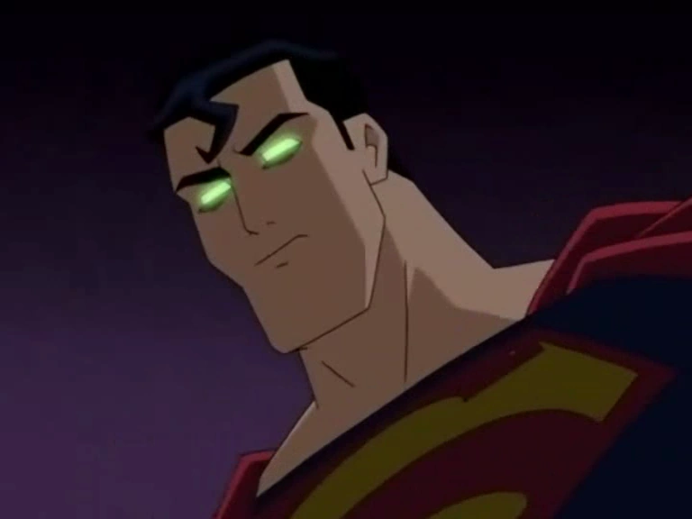 The Batman/Superman Story, Part 2 Batpedia Fandom