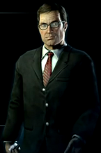 Jack Ryder