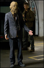 Scarecrow DK