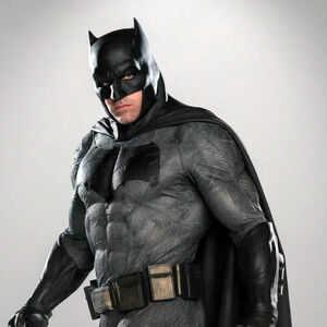 Batsuit Batman Wiki Fandom