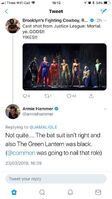 Hammer dismisses batsuit photo on twitter[5]