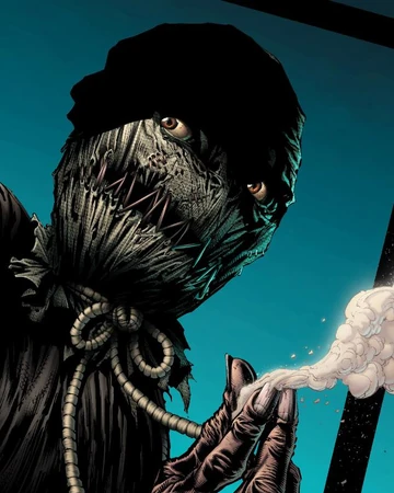 Scarecrow Batman Wiki Fandom Jonathan crane, or better known as the scarecrow, is a supervillain from the batman series. scarecrow batman wiki fandom