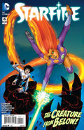 Starfire Vol 2-4 Cover-1