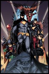 Batfamily