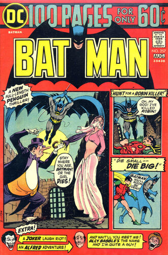 Batman257