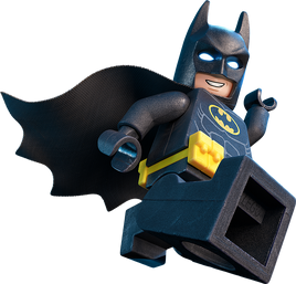 Batman (Lego version)