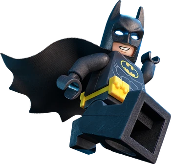 Batman (Lego Movie) | Batman Wiki | Fandom