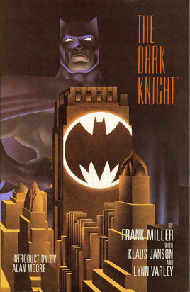 DarkKnighttrade