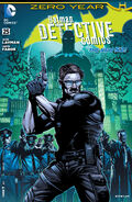 Detective Comics Vol 2-25 Cover-1