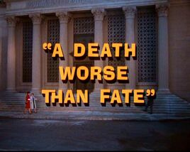 Fate