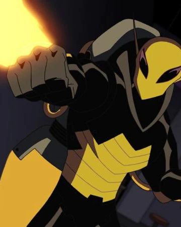 Firefly Matsudaverse Batman Wiki Fandom