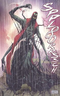 Monster 4