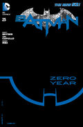 Batman Vol 2-25 Cover-4