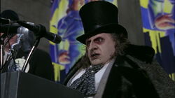 The Penguin (Batman Returns), Batman Wiki