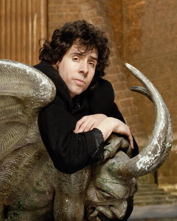 Tim Burton Batman Wiki Fandom Tim Burton Batman Wiki Fandom