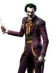 JokerFaca