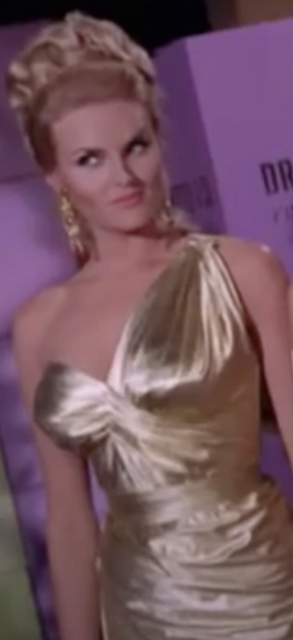 Angelina