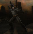 Arkham City