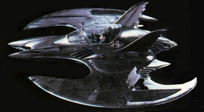 batman 1989 batwing