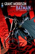 Batman: L’Héritage maudit