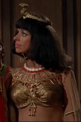 Shirley