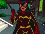 Batwoman (The Brave and the Bold)