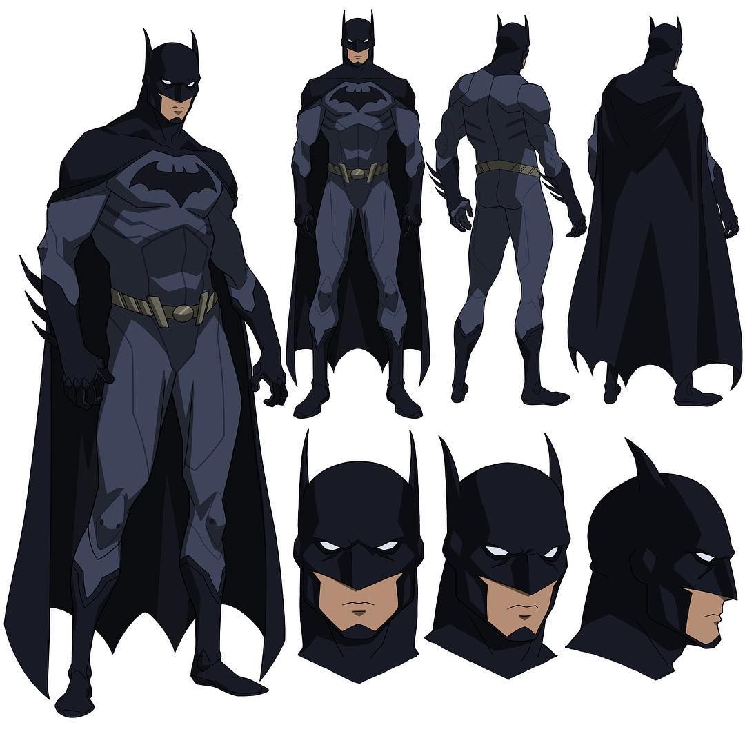 Phil Bourassa | Batman Wiki | Fandom