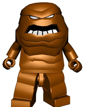 lego batman dos caras