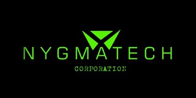 Logotyp för Nygmatech