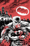 The Dark Knight III The Master Race Vol 1-1 Cover-11 Teaser