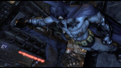 Arkhamcity121