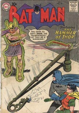 Batman127