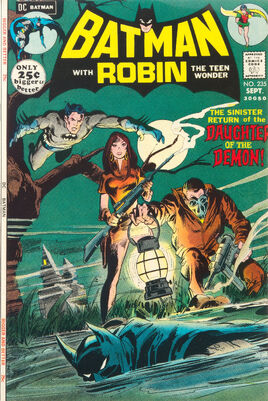 Batman235