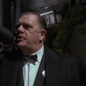 James Gordon Batman Wiki Fandom