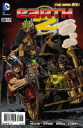 Earth 2 Vol 1-20 Cover-2