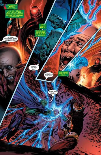 Justice League of America Vol.4 5 imagen