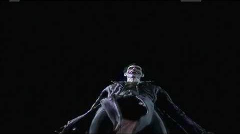 Batman Arkham Origins - Game Over The Joker