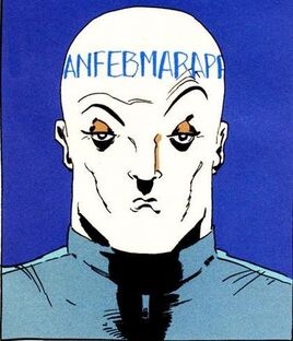 Calenderman