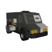 180px-Two-Face's Armored Truck