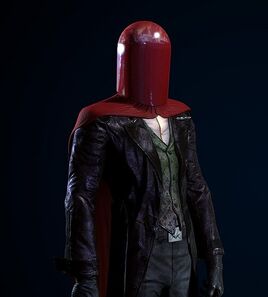 Red Hood