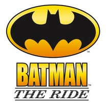 Batman: The Ride | Batman Wiki | Fandom