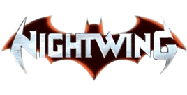 Nightwing vol3 logo