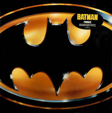 Batman (Prince album) | Batman Wiki | Fandom