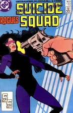 Suicide Squad #21