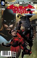 Batman The Dark Knight Vol 2-9 Cover-1