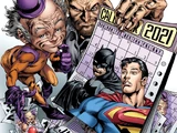 Mister Mxyzptlk