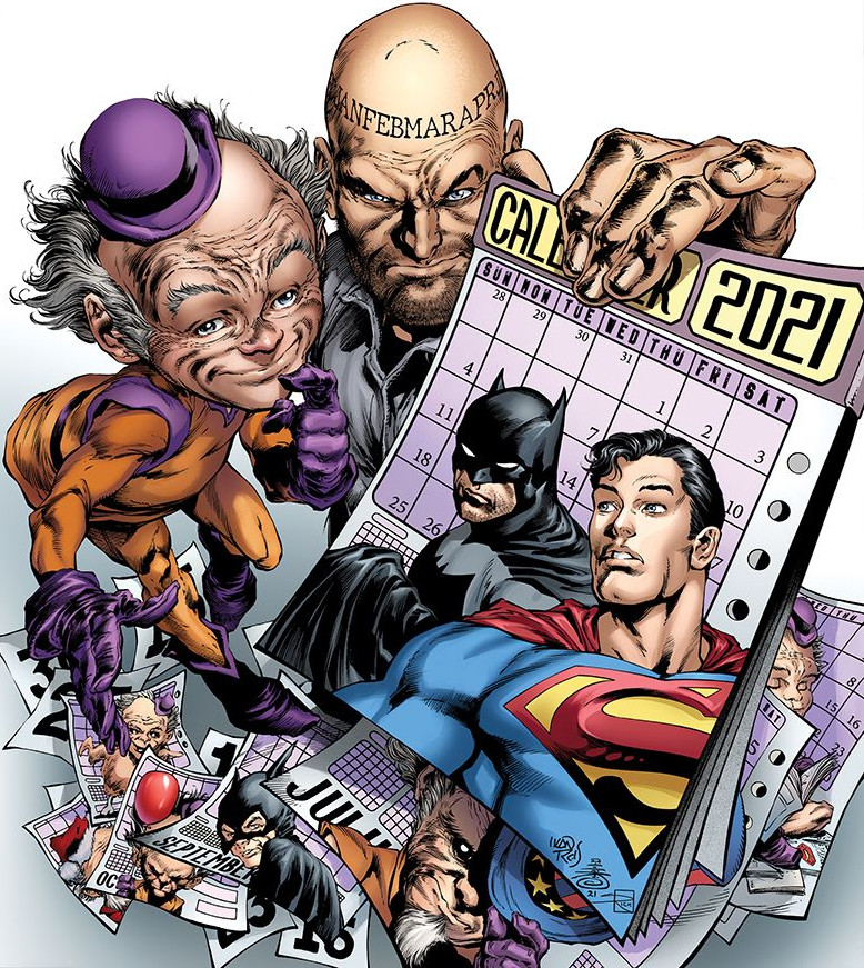 Mister Mxyzptlk | Batman Wiki | Fandom